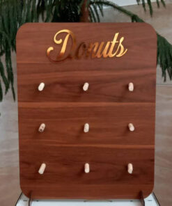 استند دونات