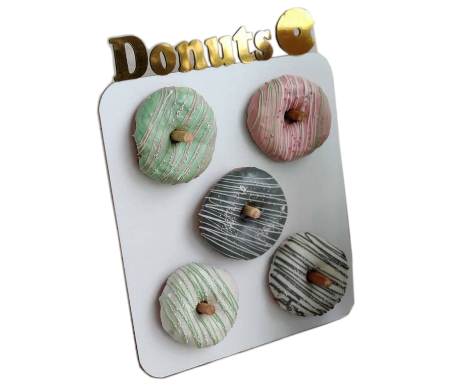 استند دونات