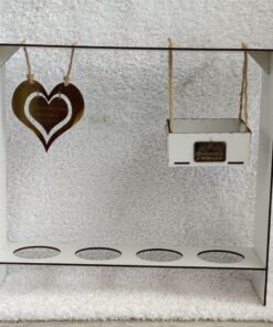 استند کاپ کیک