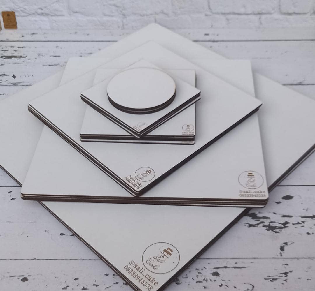 صفحه زیر کیک صفحه زیر کیک