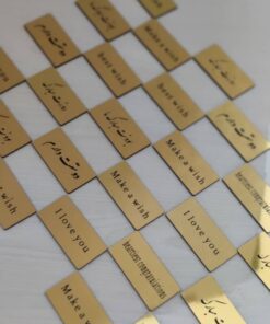 پک تاپر پلاکی