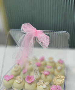 بگ خواستگاری مناسب کیک