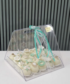 بگ خواستگاری مناسب کیک