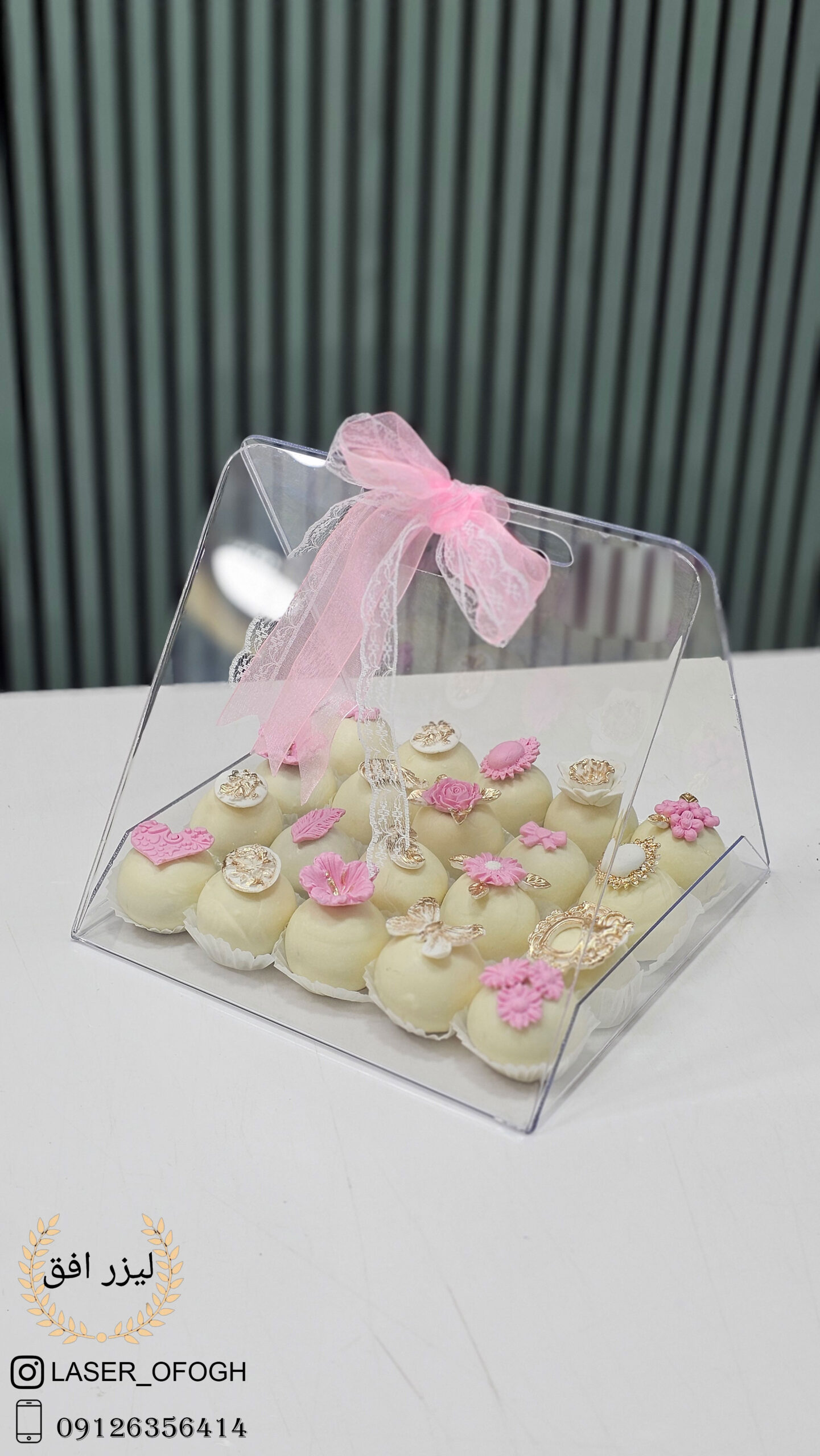 بگ خواستگاری مناسب کیک بگ خواستگاری مناسب کیک