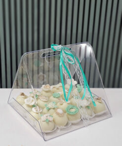 بگ خواستگاری مناسب کیک