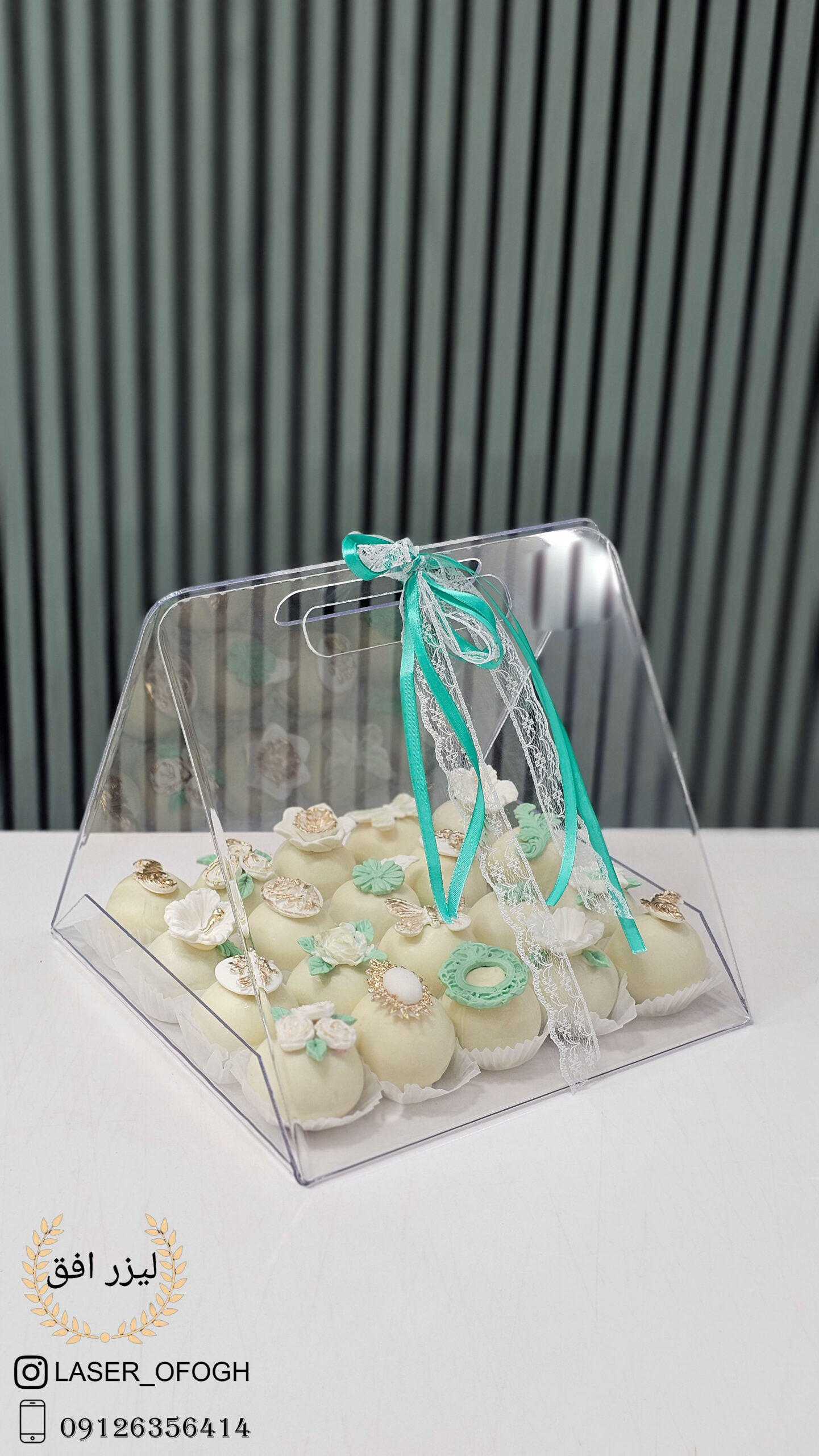 بگ خواستگاری مناسب کیک بگ خواستگاری مناسب کیک