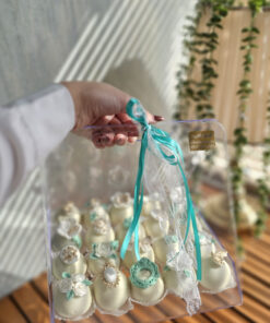 بگ خواستگاری مناسب کیک